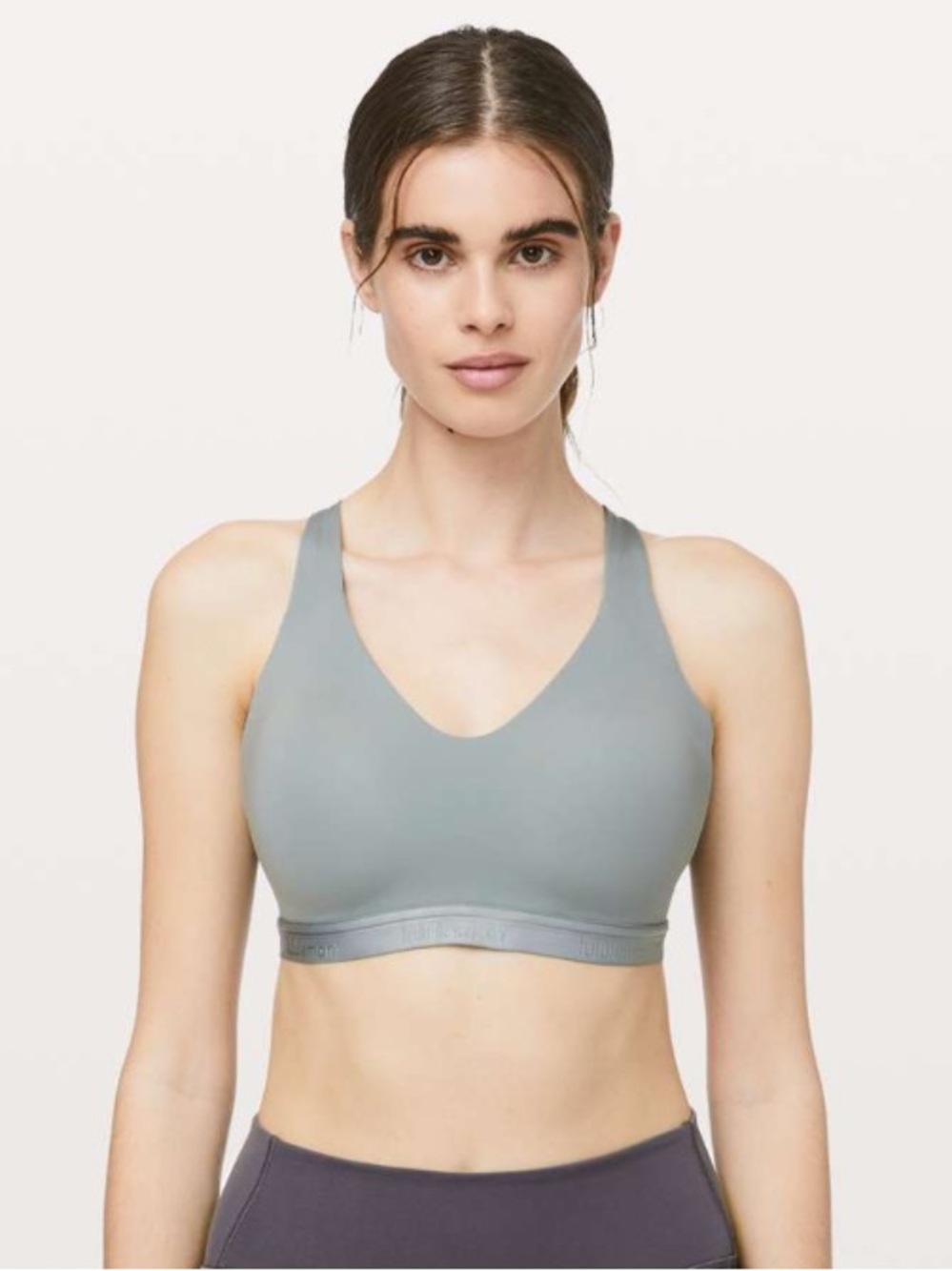 Lululemon Up For It Bra